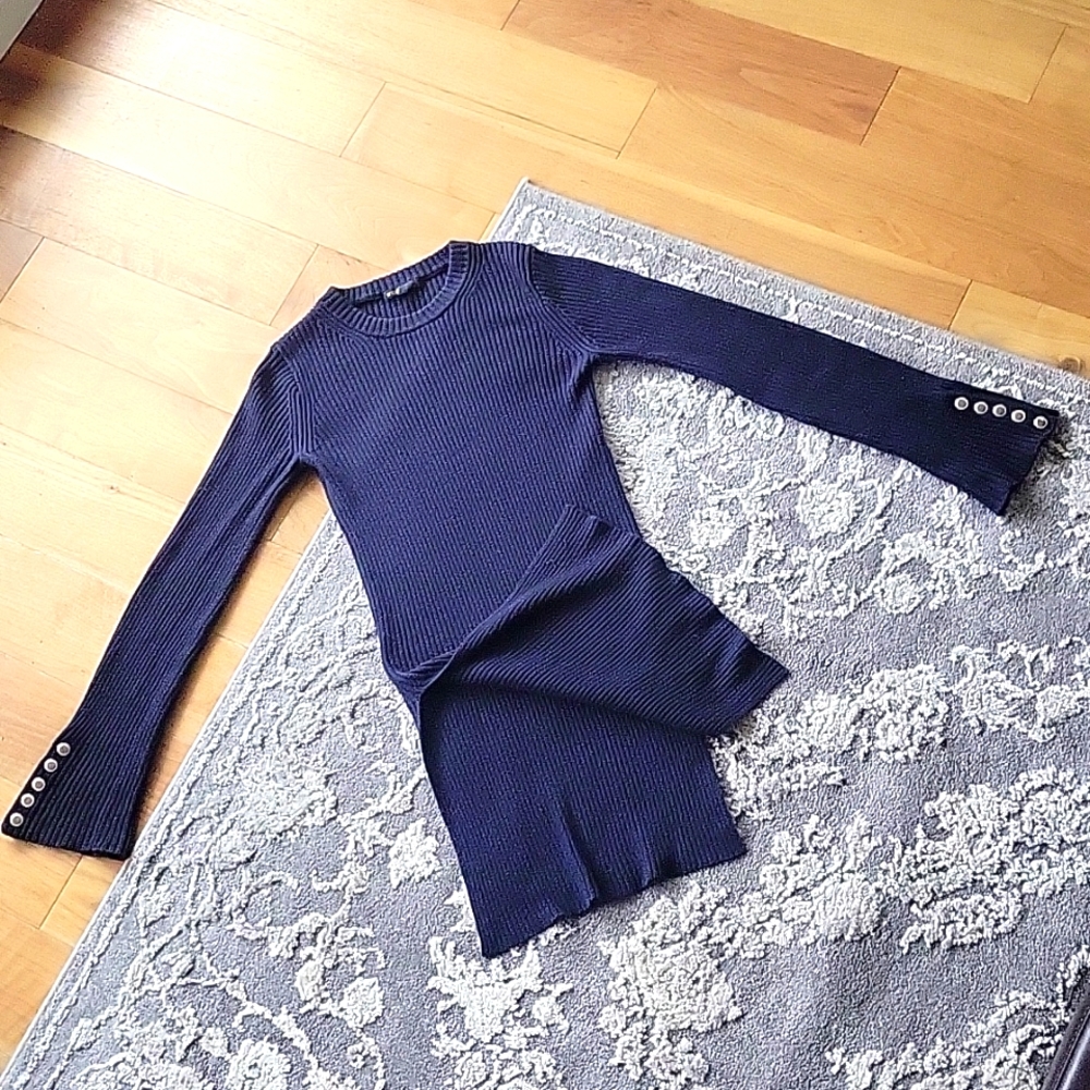Maje sweater